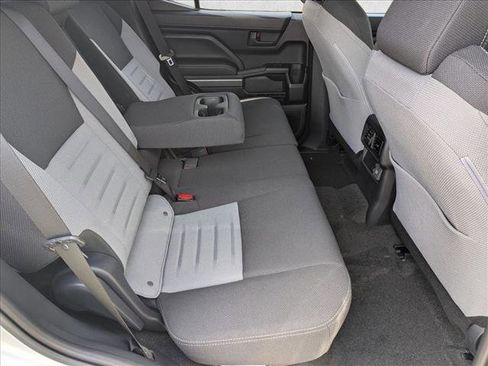 Used 2025 Toyota 4Runner Hybrid TRD Off Road image 19