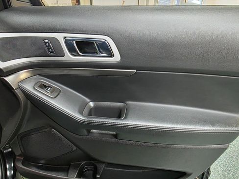 Used 2015 Ford Explorer Sport w/ Equipment Group 401A image 30