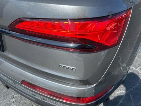 New 2026 Audi Q7 Premium Plus image 9