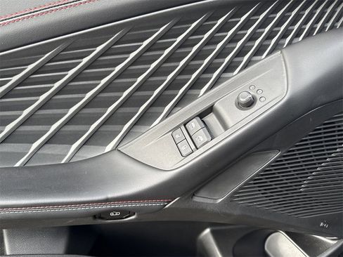 Used 2025 Dodge Charger R/T w/ Quick Order Package 25M R/T image 19