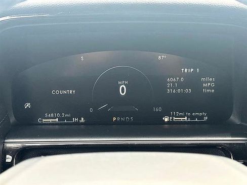 Used 2023 Lincoln Nautilus FWD image 27