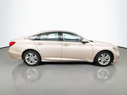 Used 2020 Honda Accord LX image 8