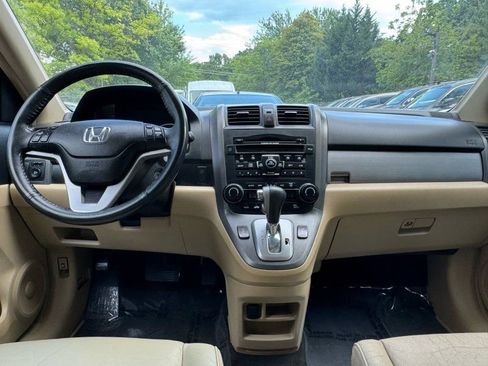 Used 2011 Honda CR-V EX-L image 12