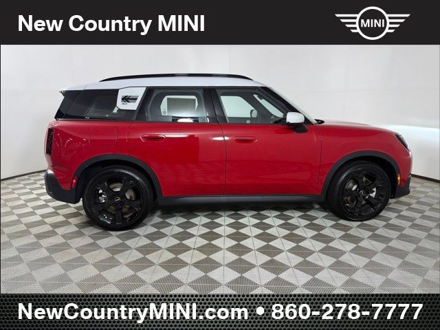 New 2027 MINI Cooper Countryman S AWD/4WD image 8