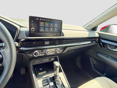 Used 2024 Honda CR-V EX-L image 28