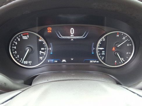 Used 2023 Buick Enclave Premium w/ Experience Buick Package AWD/4WD image 23