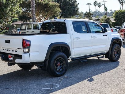 Used 2019 Toyota Tacoma TRD Pro