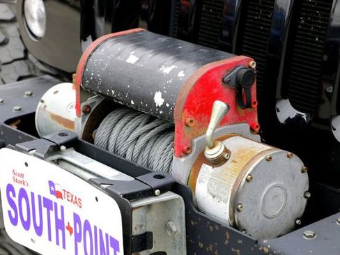 Used 2015 Jeep Wrangler Unlimited Sport image 4