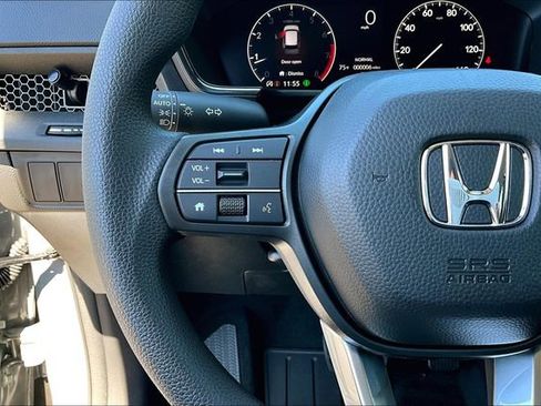 New 2026 Honda CR-V LX image 16