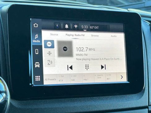 New 2026 RAM ProMaster 1500 w/ Power Group image 36