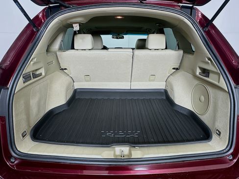 Used 2015 Acura RDX FWD image 28