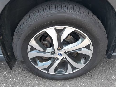 Used 2022 Subaru Outback Limited AWD/4WD image 42