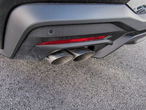 New 2025 Ford Mustang GT Premium image 7