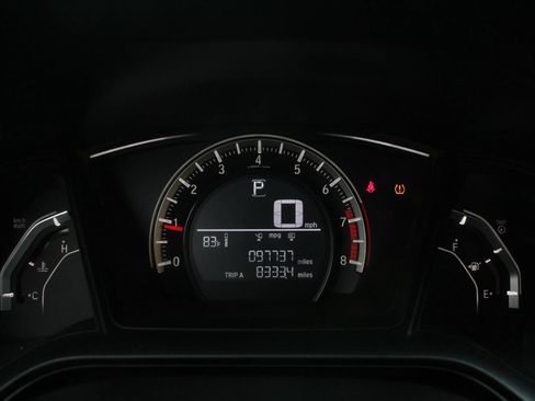 Used 2016 Honda Civic LX-P image 23