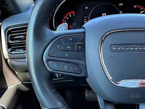 Used 2026 Dodge Durango GT AWD/4WD image 12