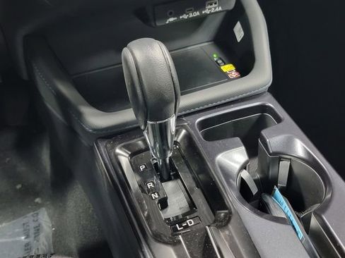 New 2026 Subaru Forester Premium image 22