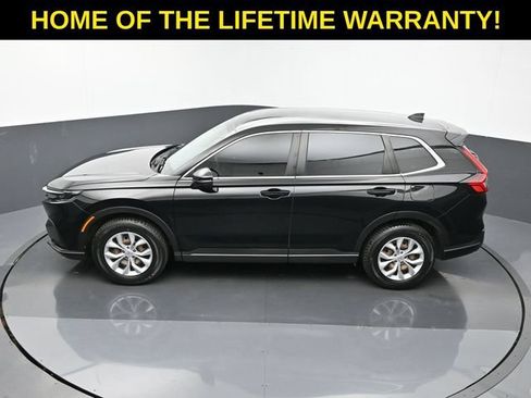 Used 2023 Honda CR-V LX image 57