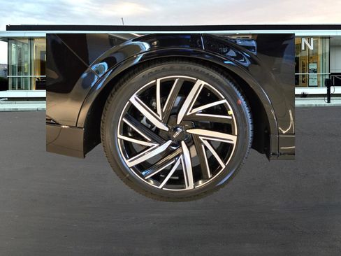 New 2026 Lincoln Aviator Black Label w/ Jet Appearance Package image 5