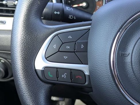 Used 2018 Jeep Compass Sport FWD image 23