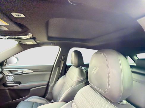 Used 2024 Dodge Hornet R/T Plus w/ R/T Blacktop Package image 28