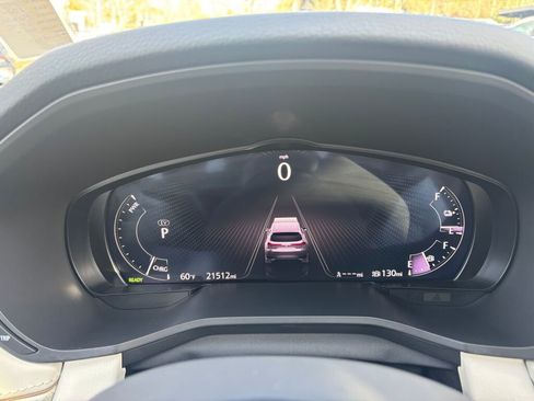 Certified 2024 MAZDA CX-90 Plug-In Hybrid w/ Premium Plus image 24