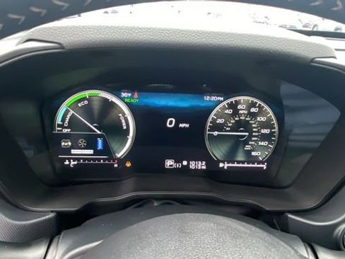 Certified 2025 Subaru Forester Limited AWD/4WD image 23