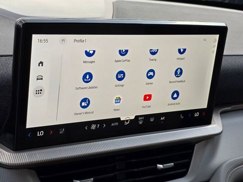 New 2026 Ford Explorer Active w/ Active Comfort Package image 20