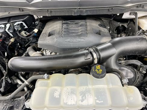 Used 2023 Ford F150 XLT image 23