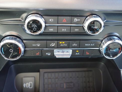 New 2025 Ford F150 XLT w/ Equipment Group 302A MID image 15