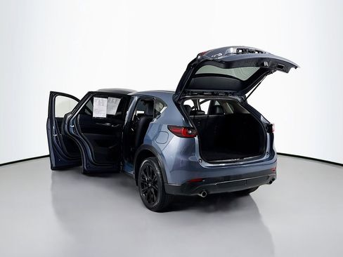 Used 2023 MAZDA CX-5 Carbon Edition AWD/4WD image 23