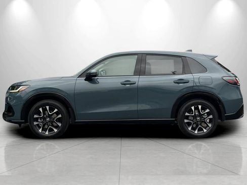 New 2027 Honda HR-V EX-L image 5