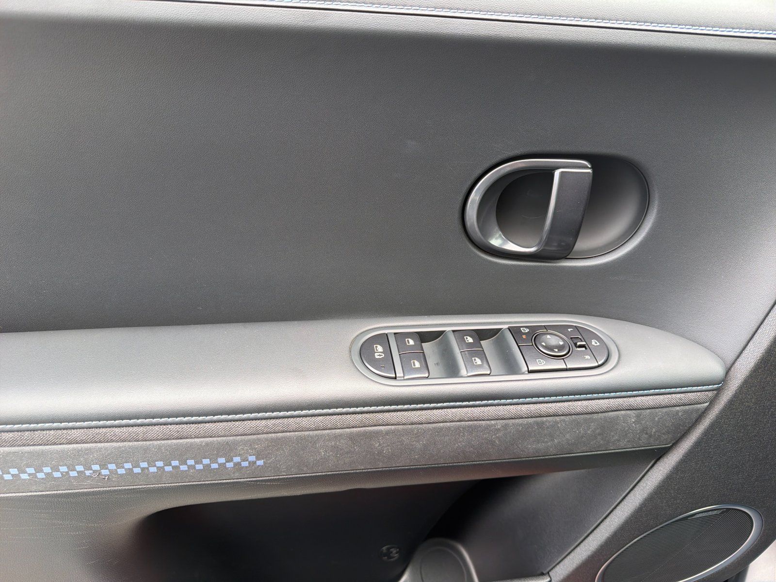Certified 2025 Hyundai Ioniq 5 N AWD/4WD image 10