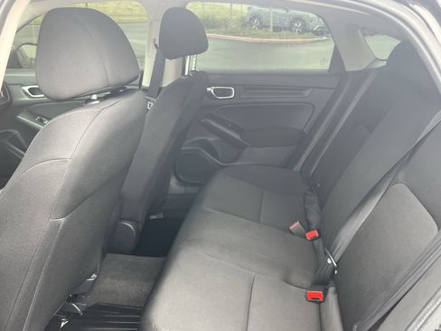 Used 2023 Honda Civic LX image 13