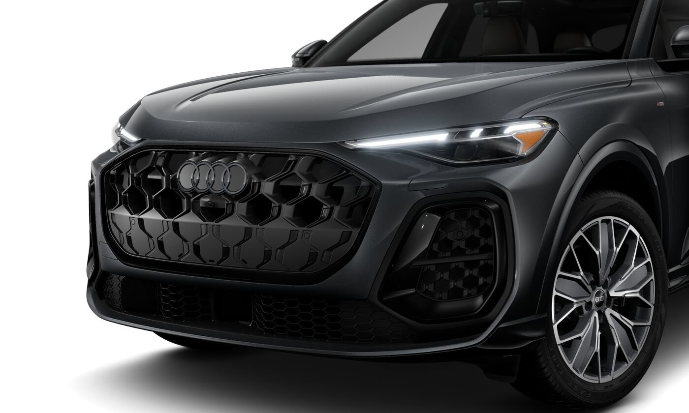 New 2026 Audi Q5 Premium Plus AWD/4WD image 2