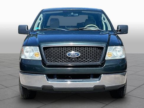 Used 2005 Ford F150 XLT RWD image 3