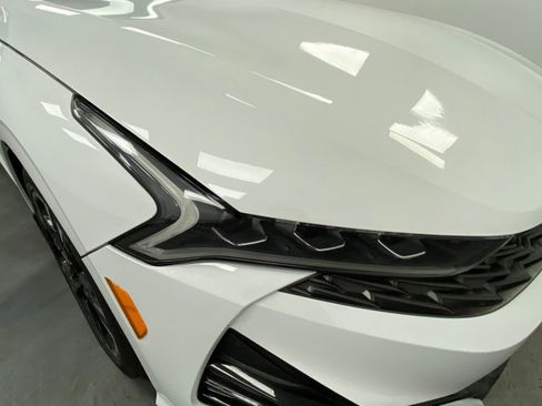 Used 2022 Kia K5 GT-Line w/ GT-Line Awd Premium Package image 10