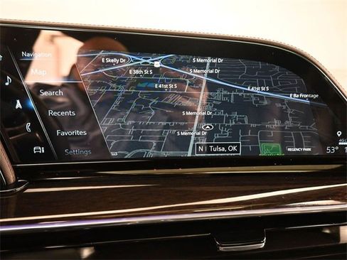 Used 2024 Cadillac Escalade Sport Platinum image 29