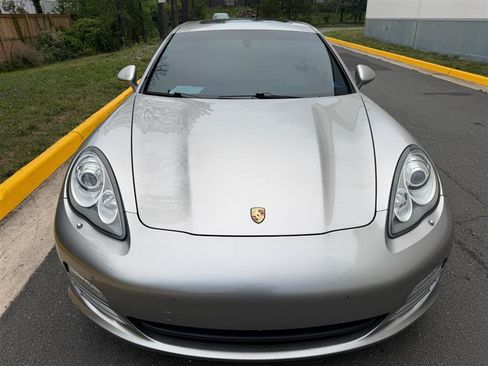Used 2011 Porsche Panamera image 20