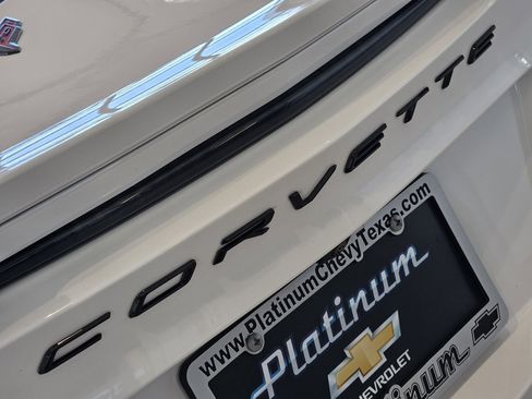 Certified 2023 Chevrolet Corvette Z06 image 18