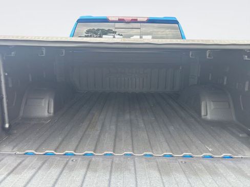 Used 2022 GMC Sierra 1500 AT4X AWD/4WD image 25