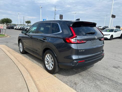 Used 2025 Honda CR-V EX-L image 7