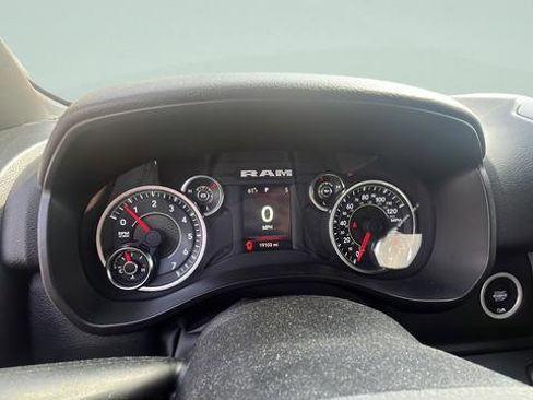 Used 2023 RAM 1500 Big Horn AWD/4WD image 13