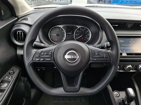 Certified 2023 Nissan Kicks S FWD image 20