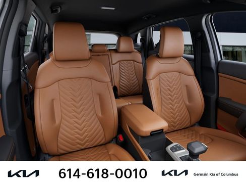 New 2026 Kia Sportage X-Line AWD/4WD image 18