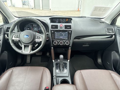 Used 2017 Subaru Forester 2.0XT Touring AWD/4WD image 10