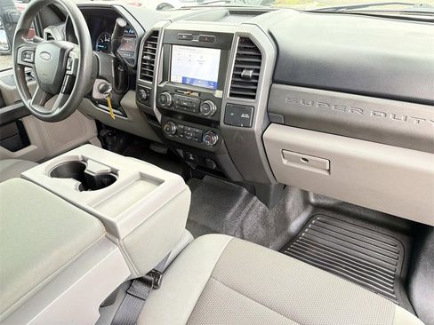 Used 2021 Ford F350 XL w/ Power Equipment Group image 25