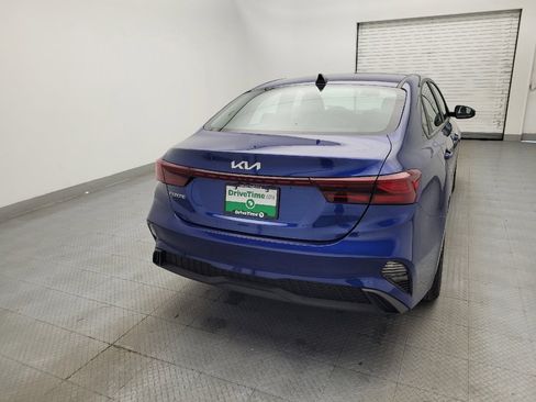 Used 2024 Kia Forte LXS w/ LXS Technology Package image 7
