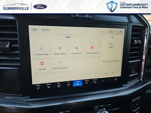 New 2026 Ford F250 Lariat AWD/4WD image 25