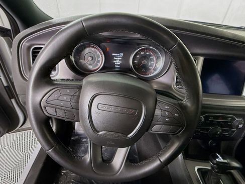Used 2023 Dodge Charger GT AWD/4WD image 19