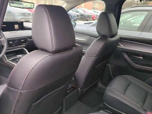 New 2026 MAZDA CX-90 Plug-In Hybrid w/Premium Sport image 17